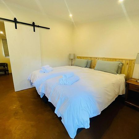 Hebron Haven Hotel Dargle Eksteriør bilde