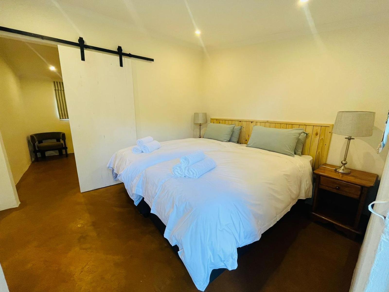 Hebron Haven Hotel Dargle Eksteriør bilde