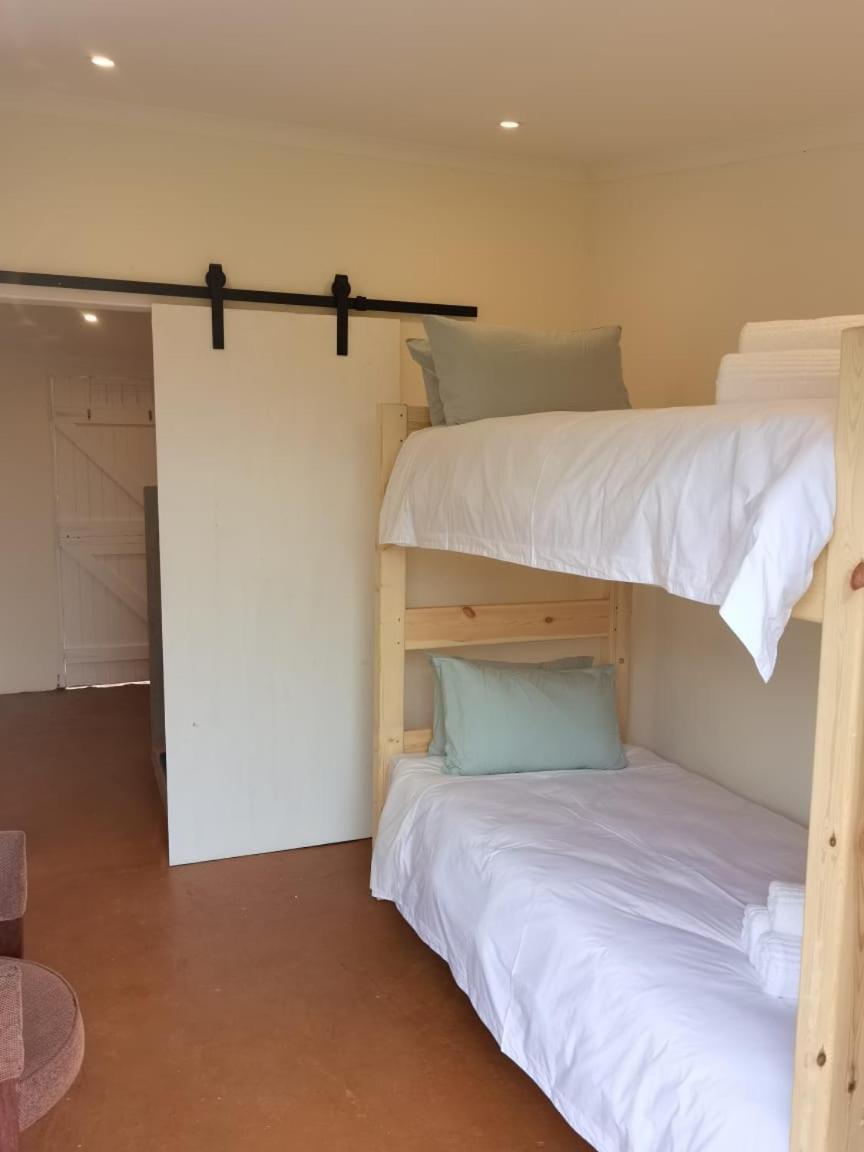 Hebron Haven Hotel Dargle Eksteriør bilde